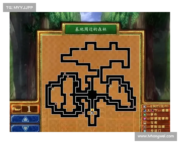 暗黑遗迹弓手进阶指南:制霸迷宫的终极策略 暗黑遗迹弓手进阶指南:制霸迷宫的终极策略