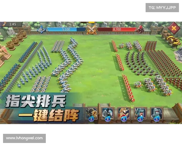 王国纪元:从藏兵洞到中心的升级之路 王国纪元:从藏兵洞到中心的升级之路