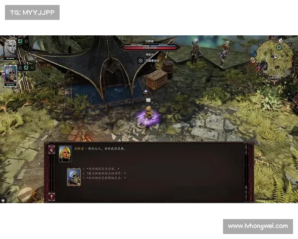 神界原罪2:经验快速刷法 神界原罪2:经验快速刷法