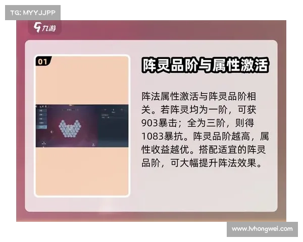 诛仙手游青云终极阵灵 诛仙手游青云终极阵灵