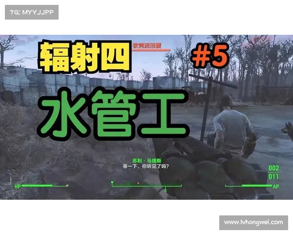 辐射四:技能重置之道 辐射四:技能重置之道